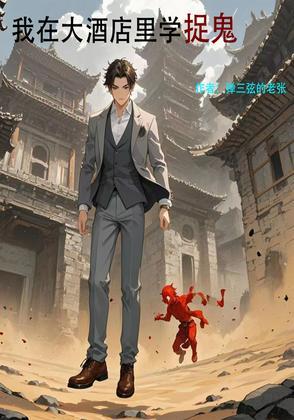 我在大酒店里学捉鬼